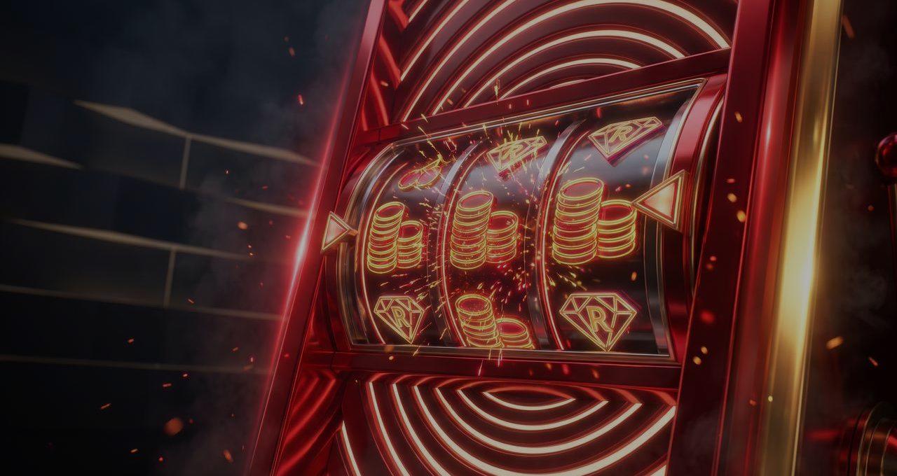 Revolution Casino