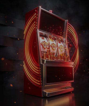 Revolution Casino