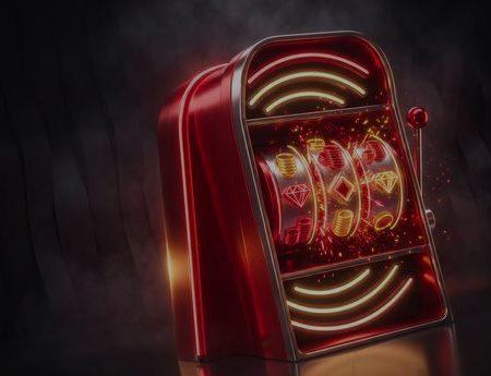 Revolution Casino