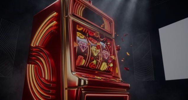 Revolution Casino