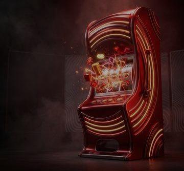 Revolution Casino