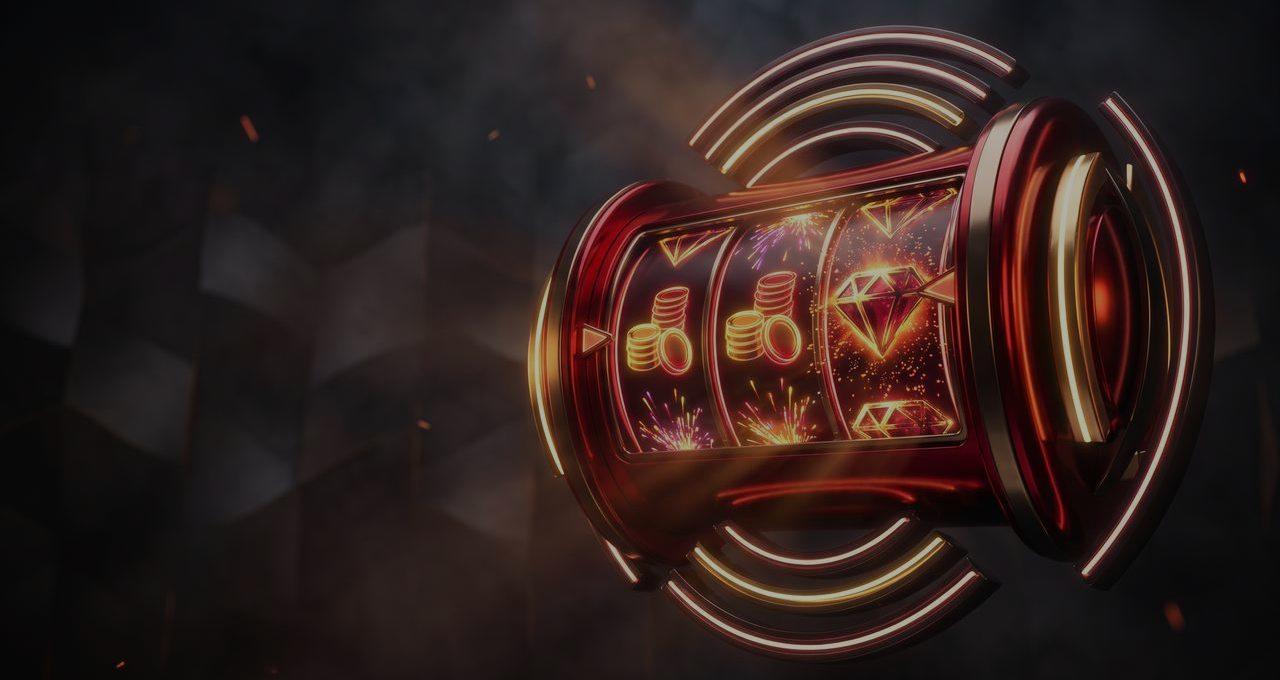 Revolution Casino
